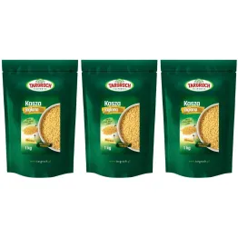 3 x Kasza Jaglana 1 kg - Targroch