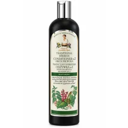Odżywka do Włosów Regenerująca Nr 2 Propolis i Brzoza 550 ml - Agafia