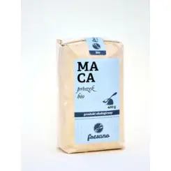 maca maca