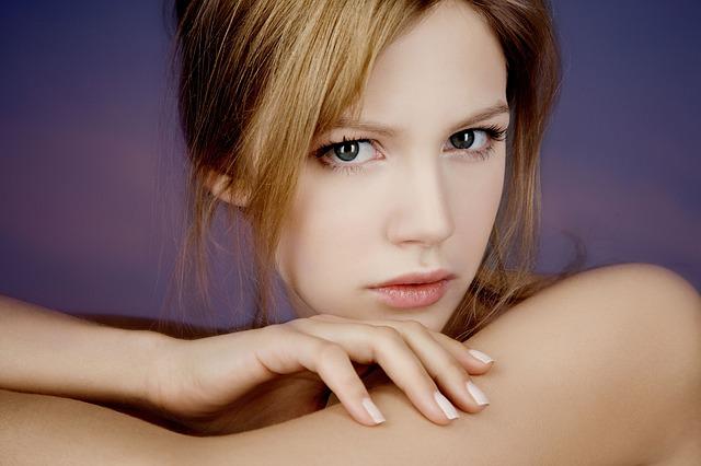 naturalne serum serum do twarzy