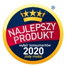 złoty medal