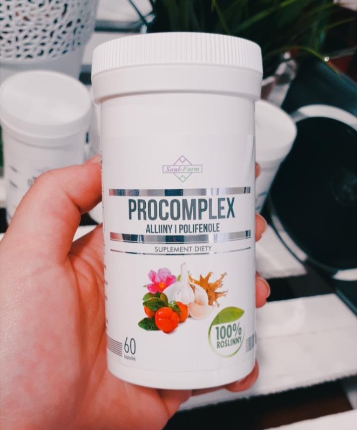 procomplex soulfarm procomplex soulfarm