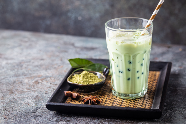 bubble tea