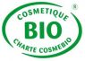 Produkt posiada certyfikat Cosmebio Produkt posiada certyfikat Cosmebio