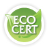 Produkt posiada certyfikat Ecocert Produkt posiada certyfikat Ecocert