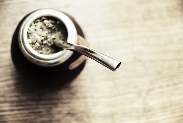naczynia do yerba mate yerba naczynia