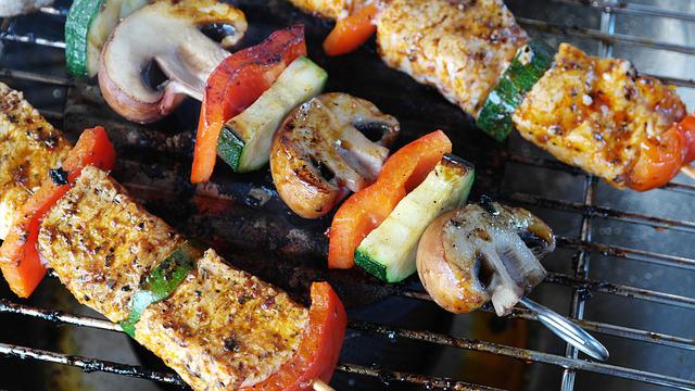 produkty na grilla grill eko