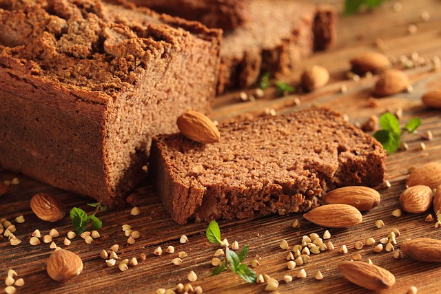dieta bezglutenowa pieczywo bezglutenowe