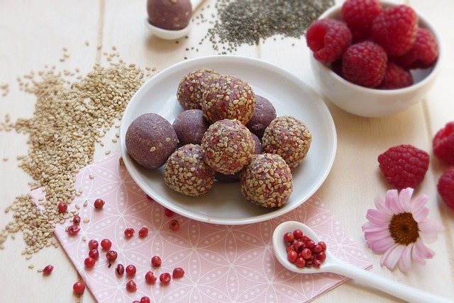 zamienniki słodyczy