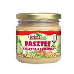 pasztet warzywny pasztet warzywny