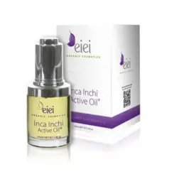 Olejek Inca Inchi Active 30 Ml - Eiei