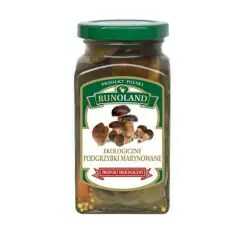 Podgrzybek Marynowany Bio 300 G - Runoland Podgrzybek Marynowany Bio 300 G - Runoland